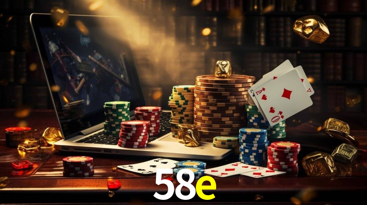 Experiência VIP 58e