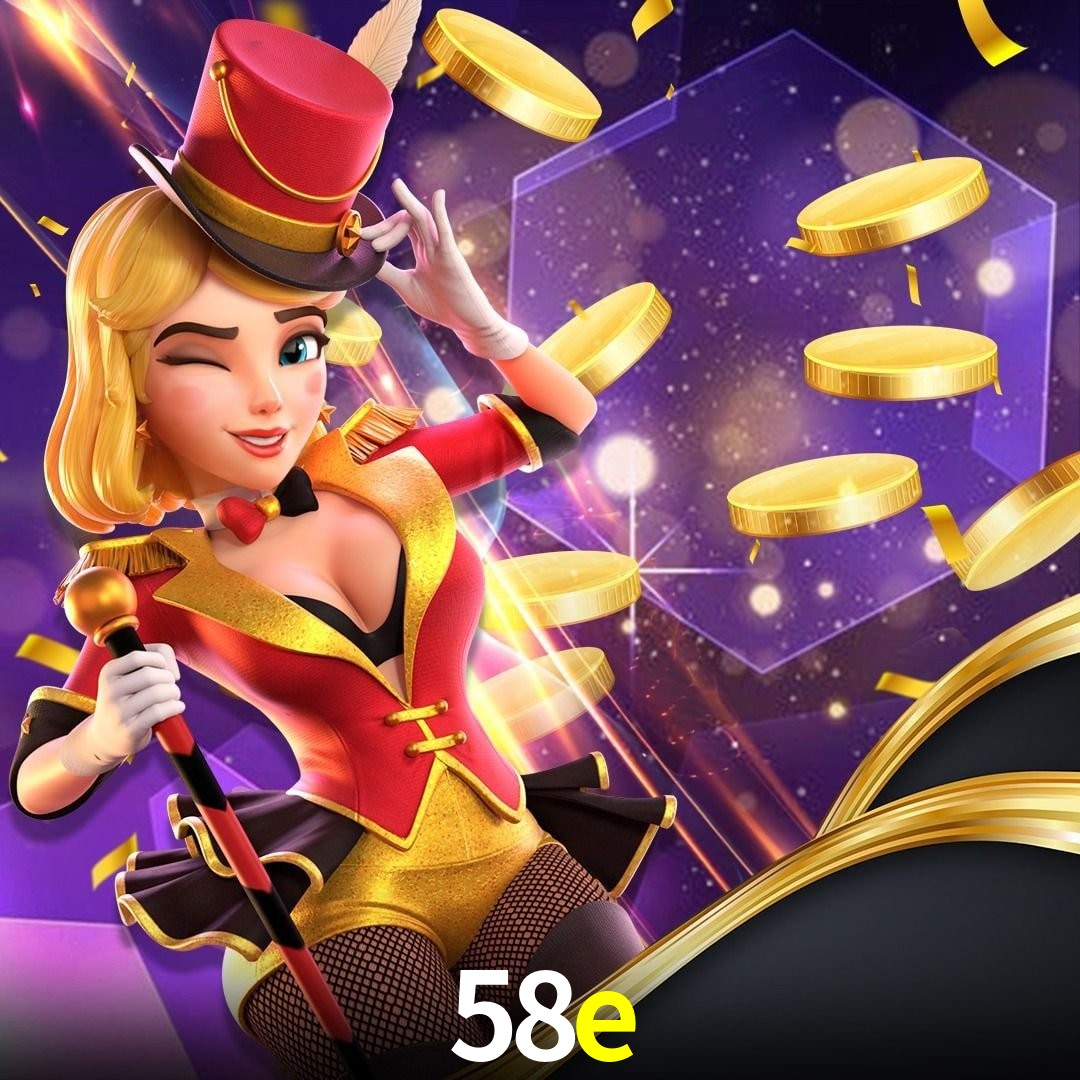 Welcome Bonus 58e