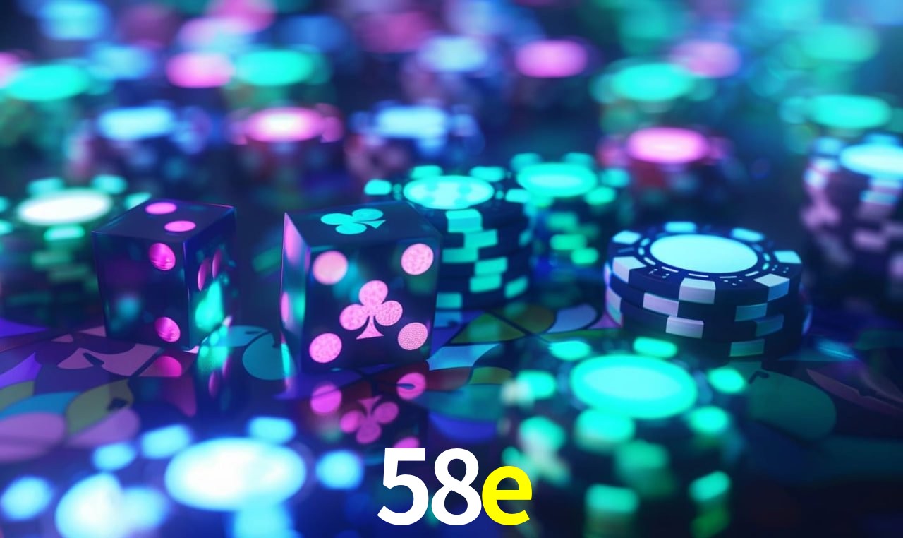 Estatísticas 58e