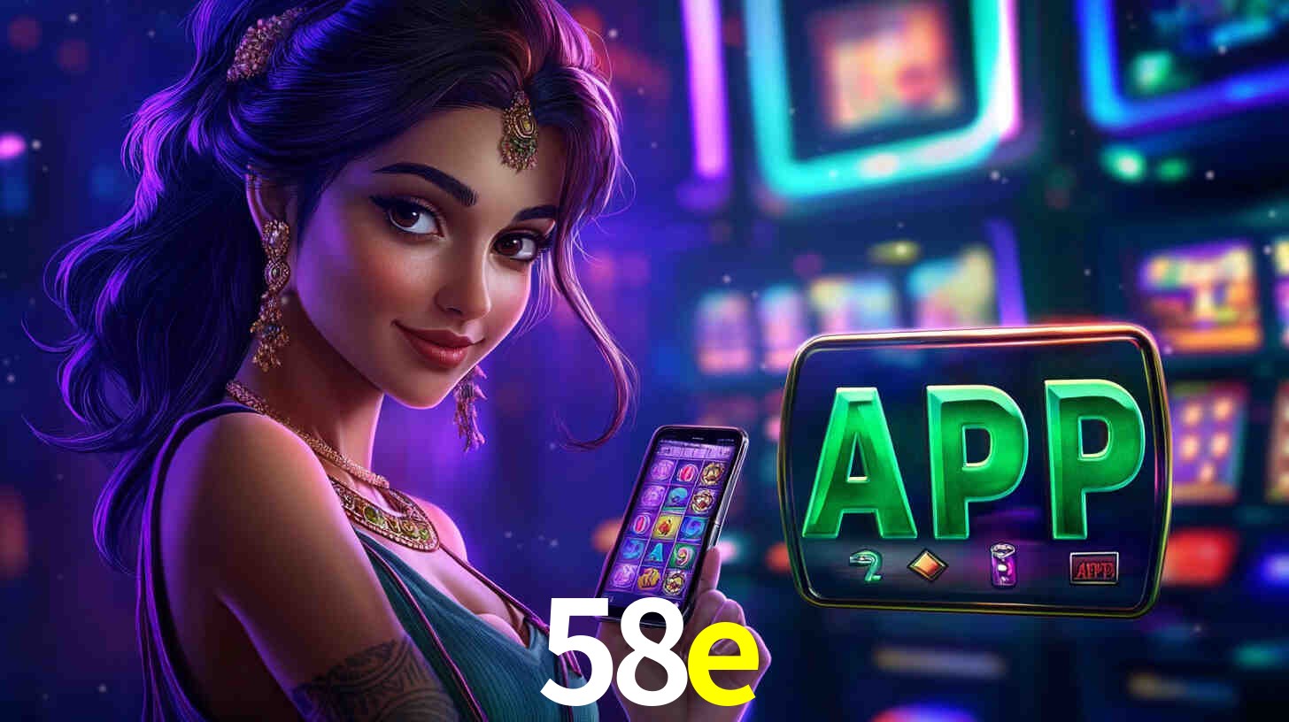 58e: Jogue Crash e Experimente Alta Recompensa Instantânea