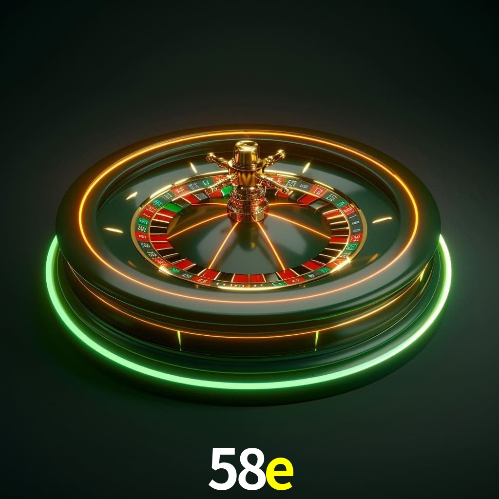 58e App - Aplicativo Móvel Oficial
