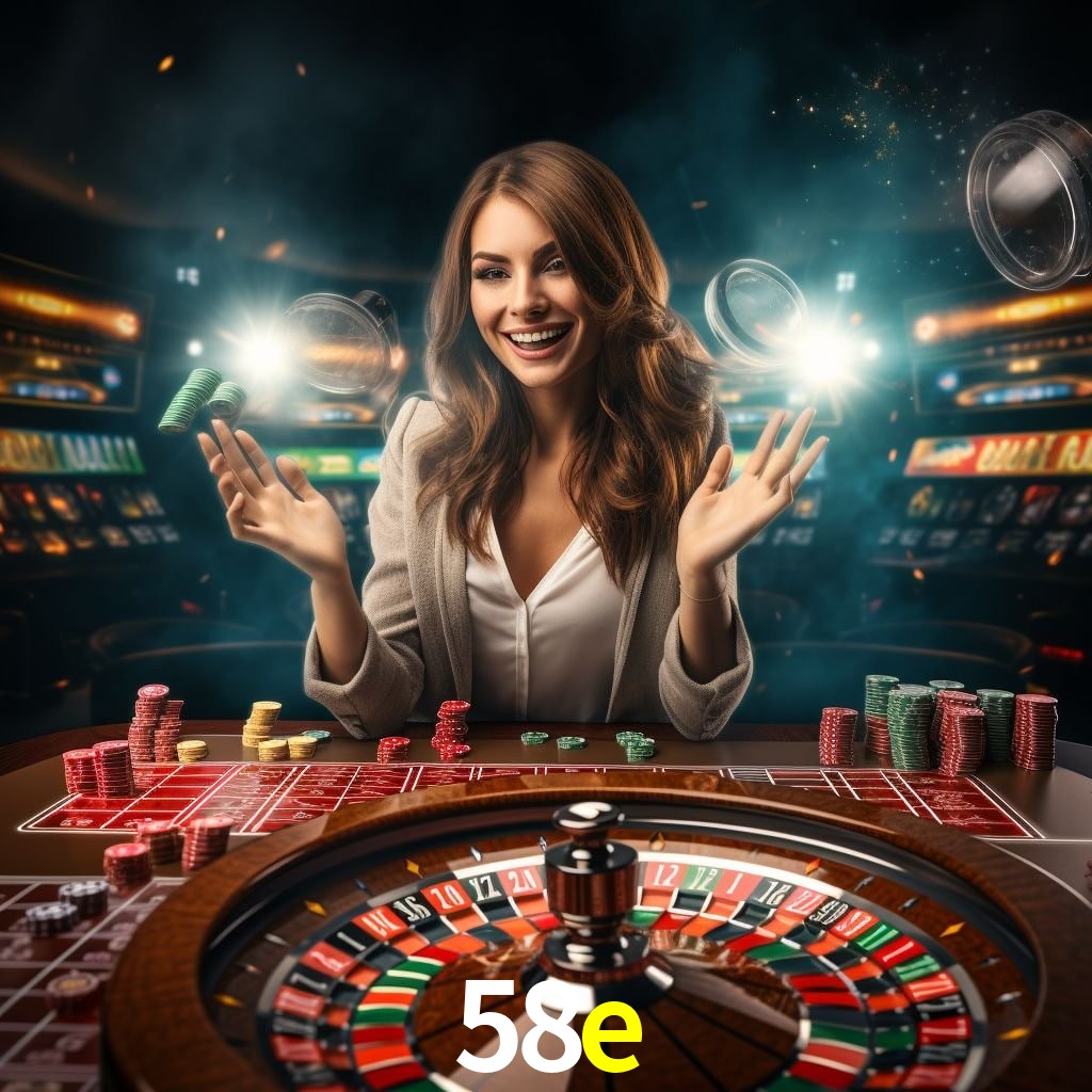 58e App Interface