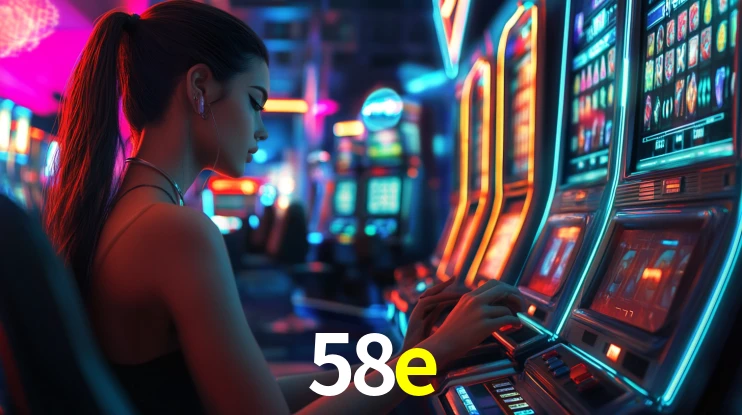 Exclusive Games 58e