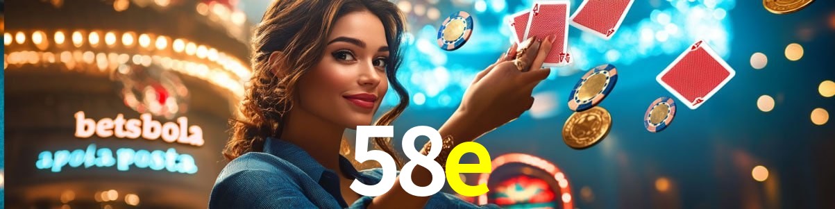 Live Casino 58e