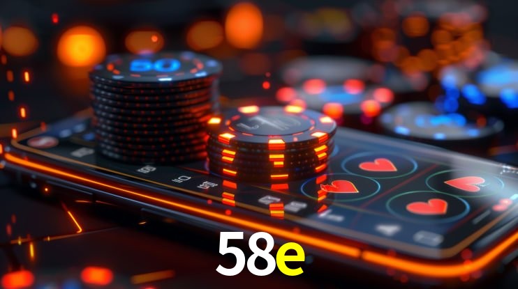 Game Providers 58e