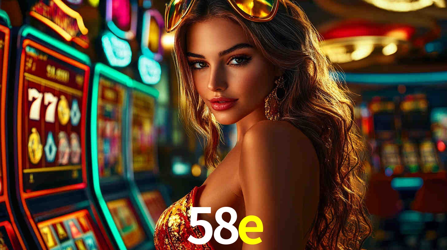 Live Casino 58e