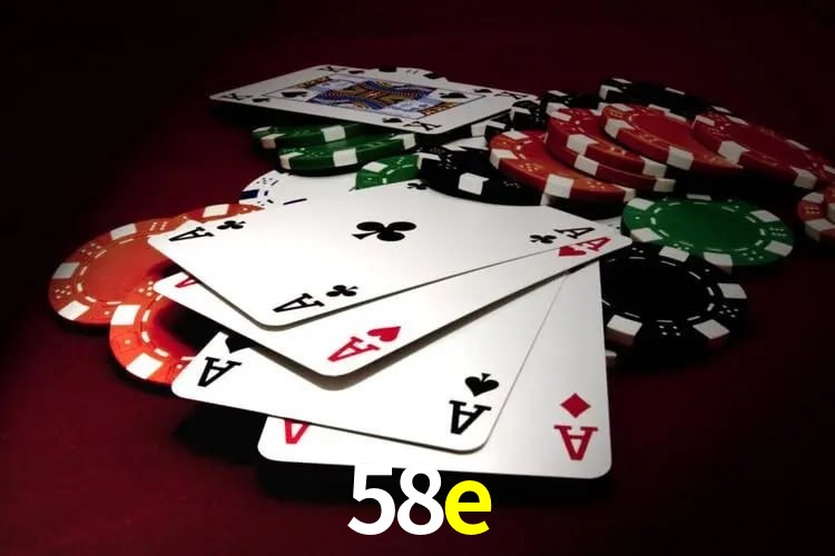 Apostas de Tênis 58e