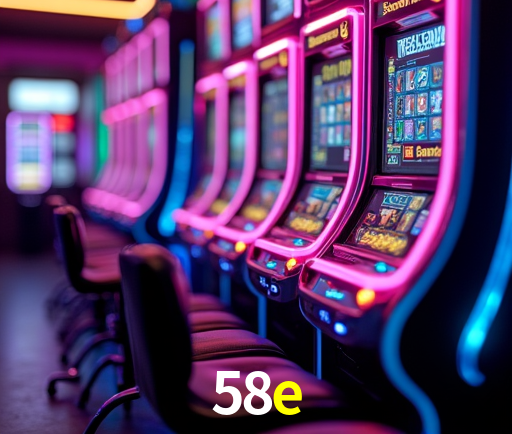 58e São Paulo - Top Slots