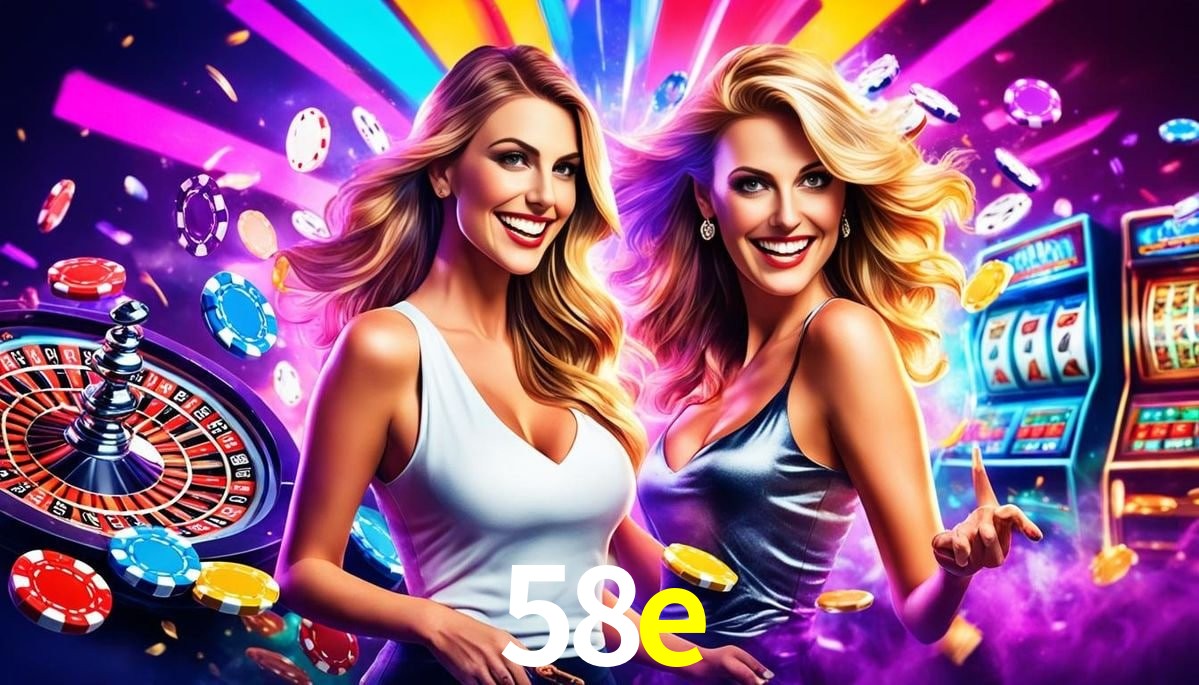 Casino VIP 58e