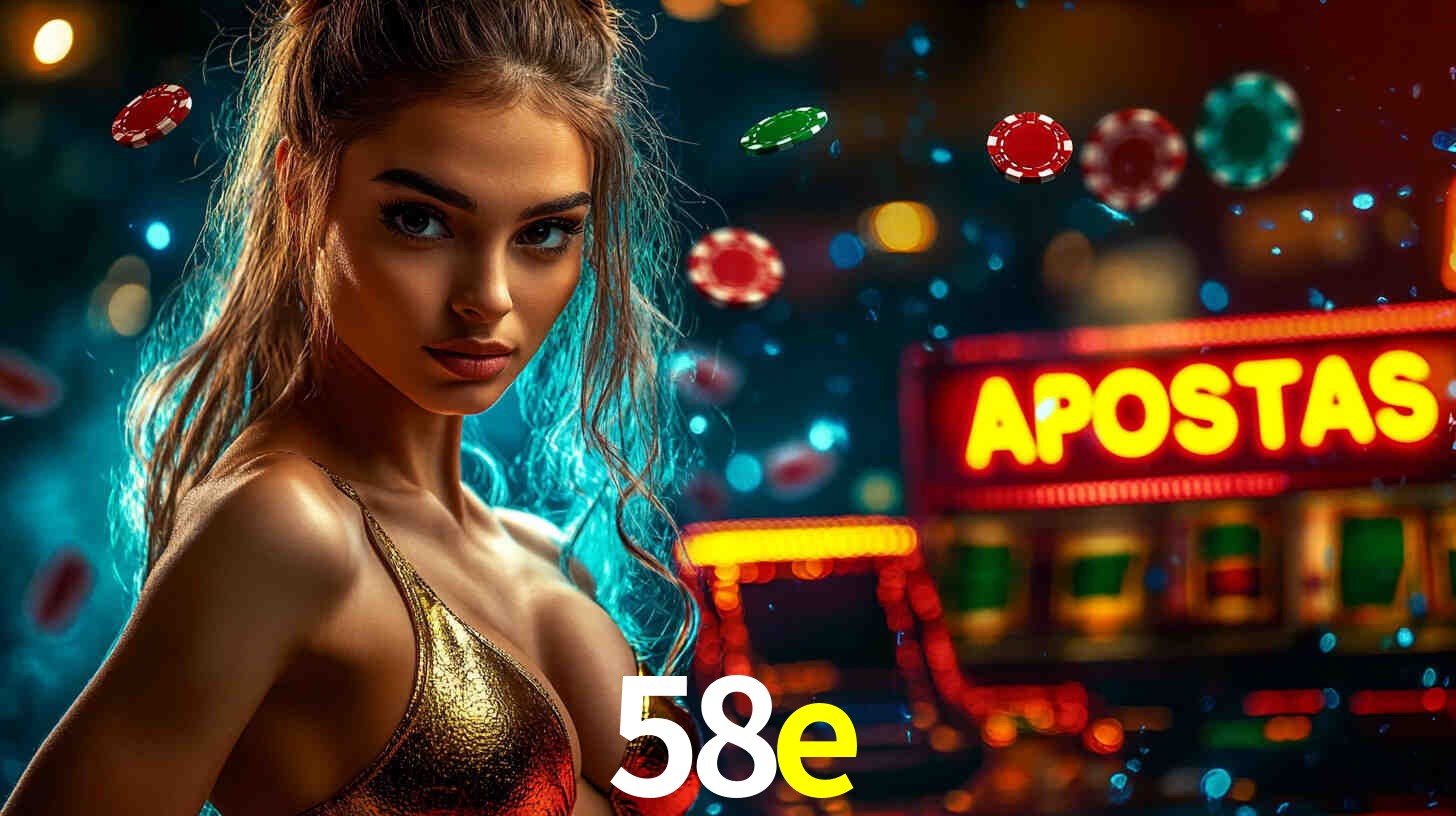 Explorando a Categoria de Eventos em Apostas na 58e