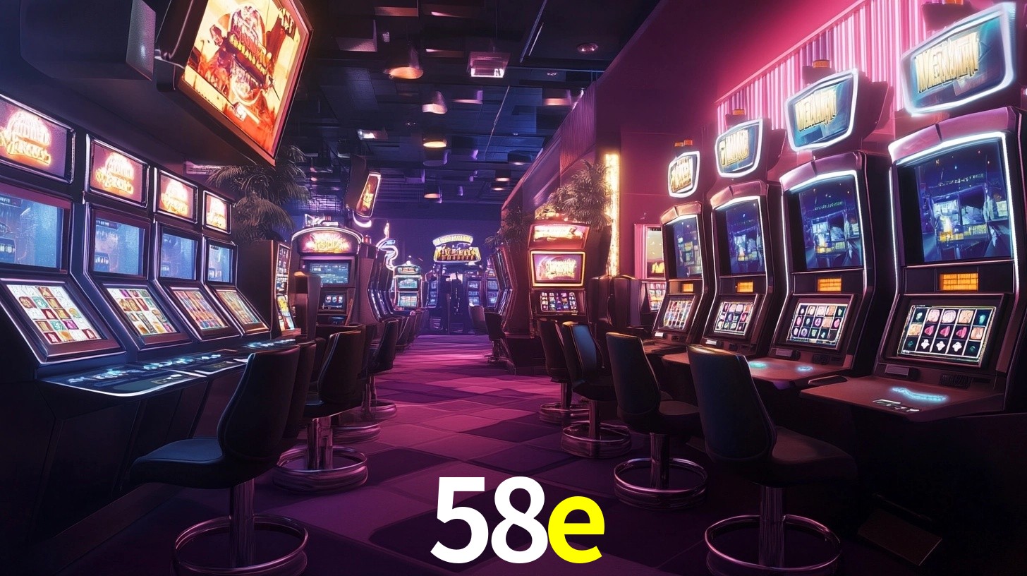 Welcome Bonus 58e