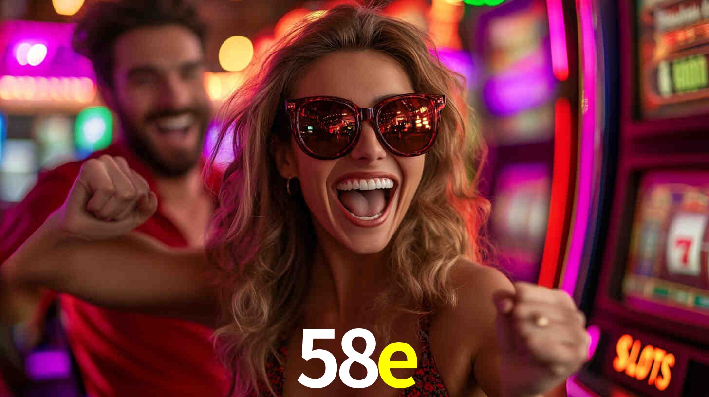 Descubra o Programa VIP da 58e: Vantagens Exclusivas para Jogadores