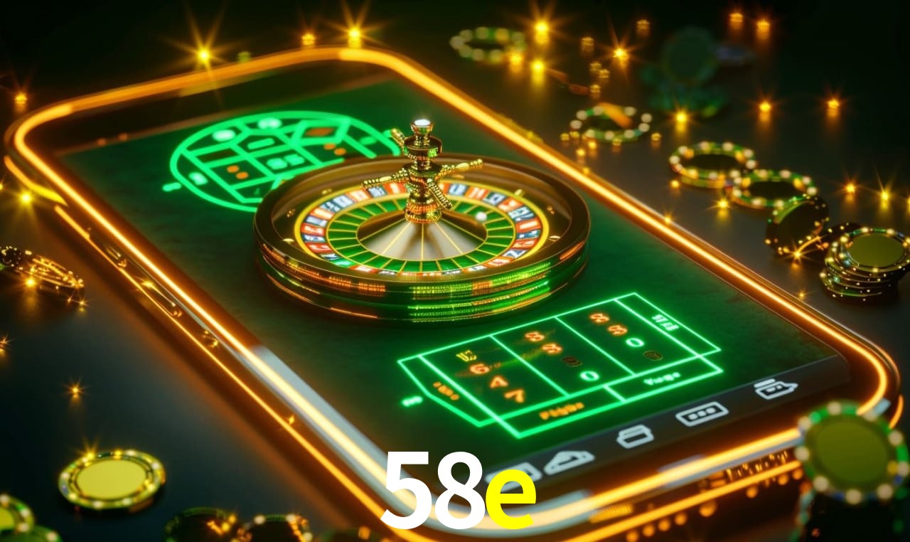 58e - Rápido Acesse