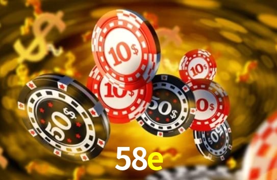 Recursos de Bônus 58e
