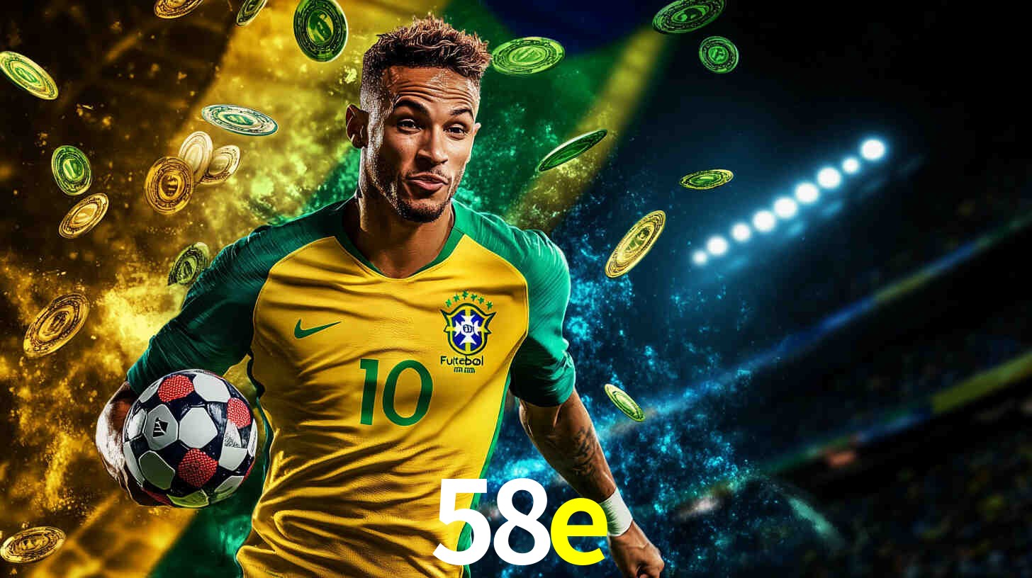 Explorando a Categoria de Eventos em Apostas na 58e