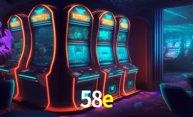 A Emoção da Loteria na 58e: Uma Chance de Mudança de Vida
