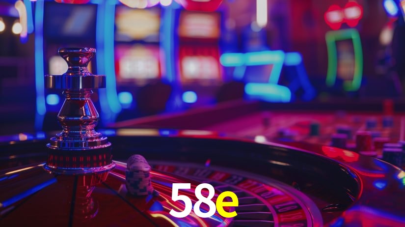 Ofertas Imperdíveis na 58e: Promoções e Bônus Que Valem a Pena