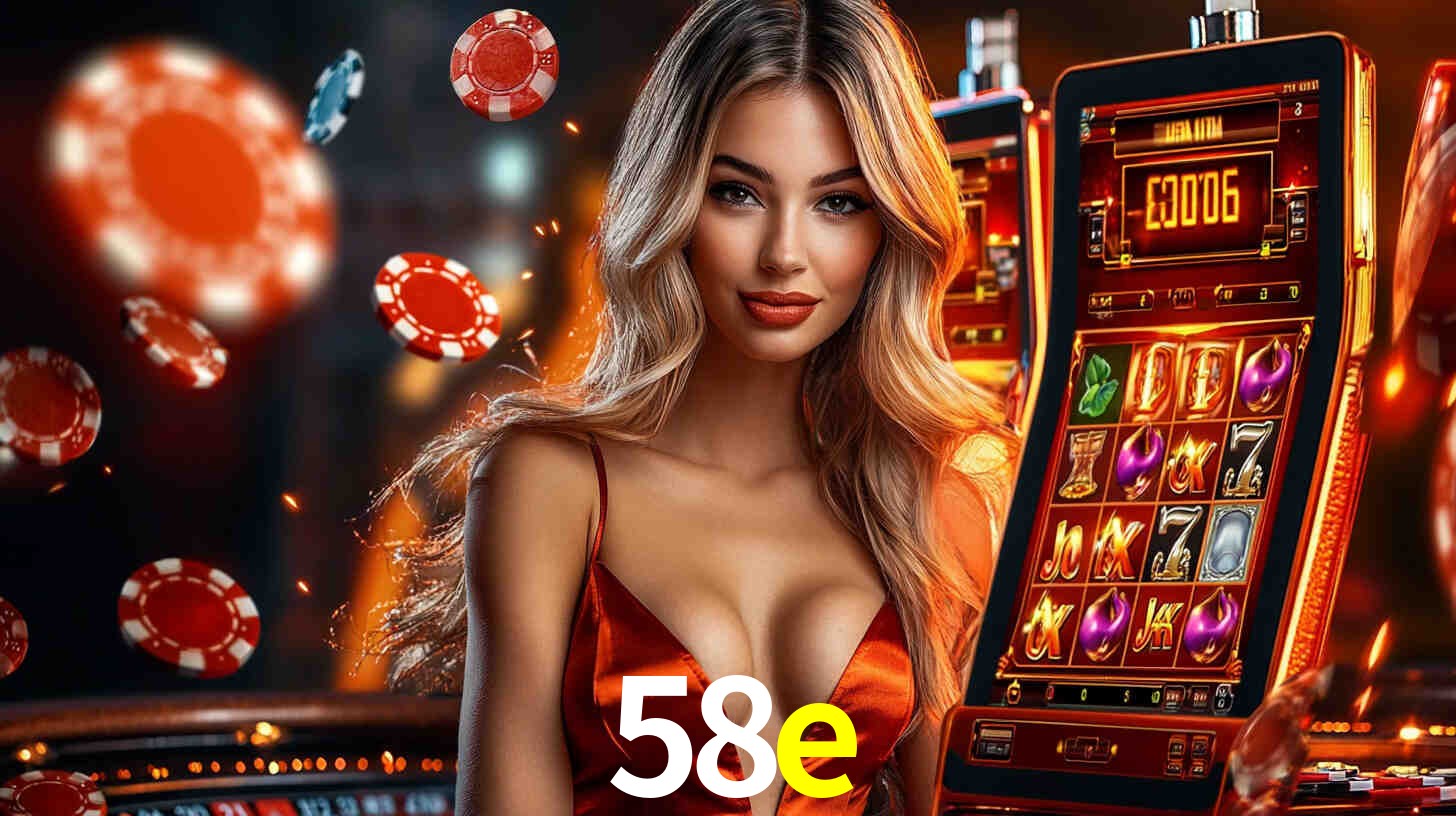 58e bet