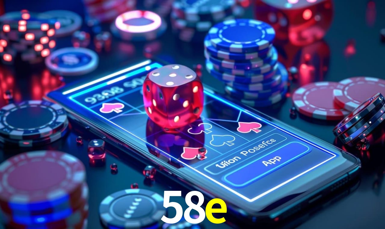 58e - Análise de Mercados Esportivos