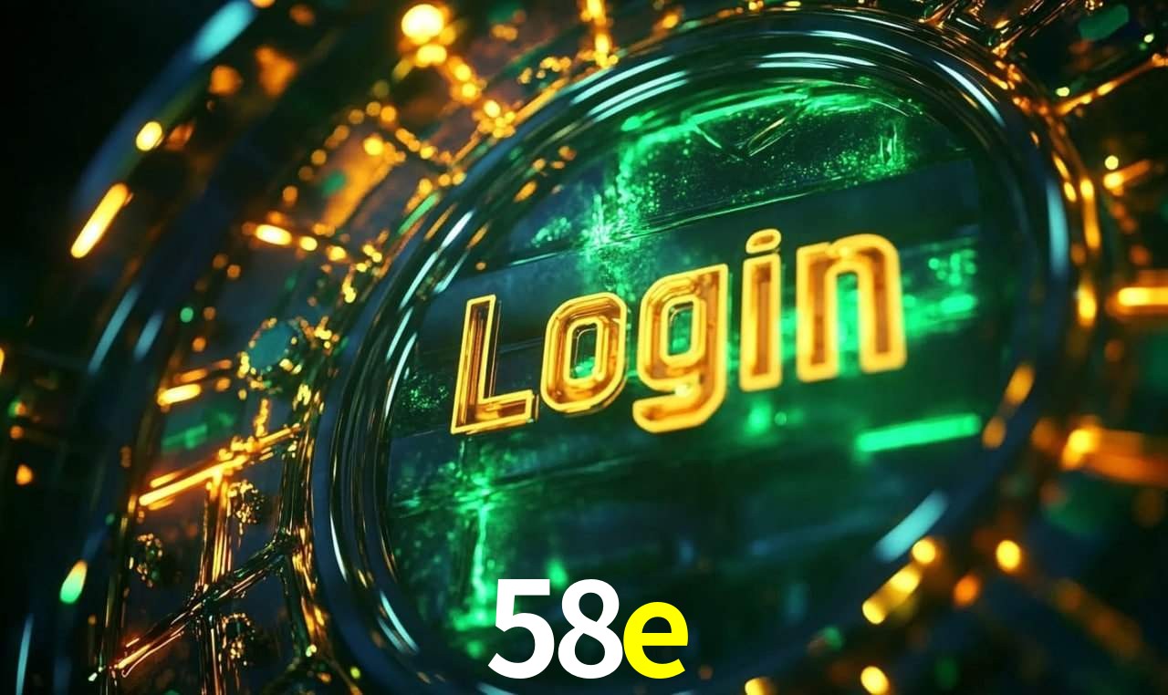 58e - Installation Guide
