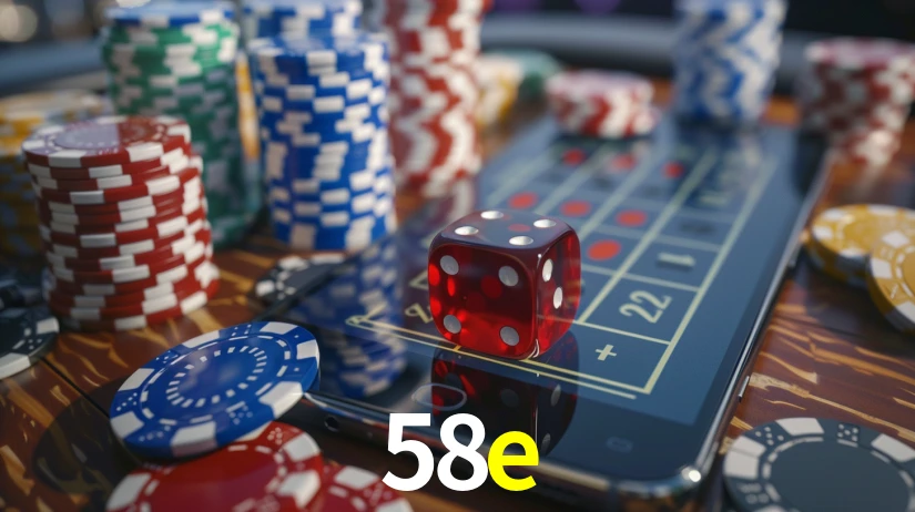 58e bet
