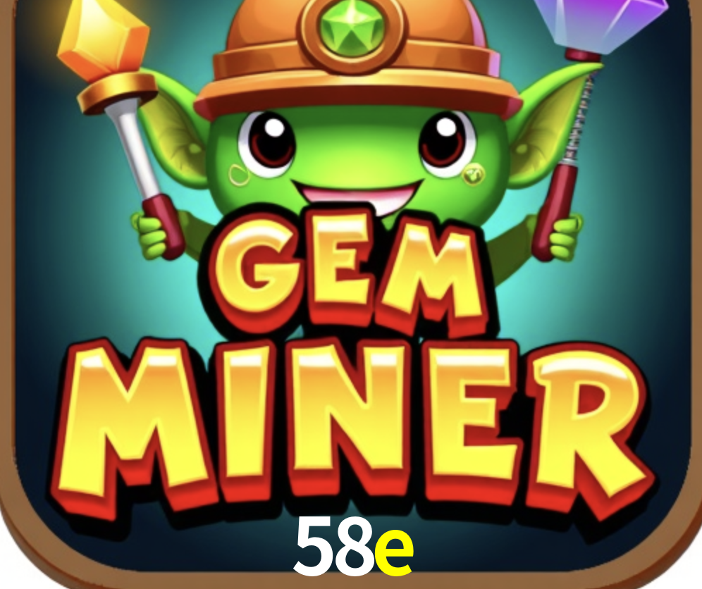 APP oficial da 58e para mobile