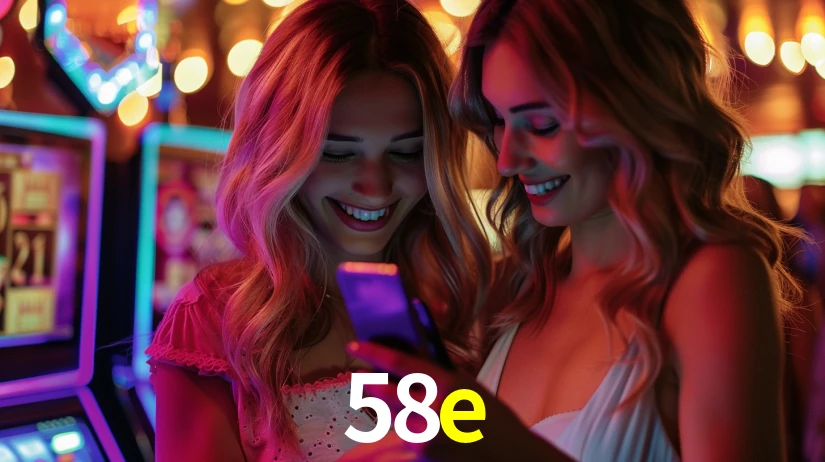 58e bet