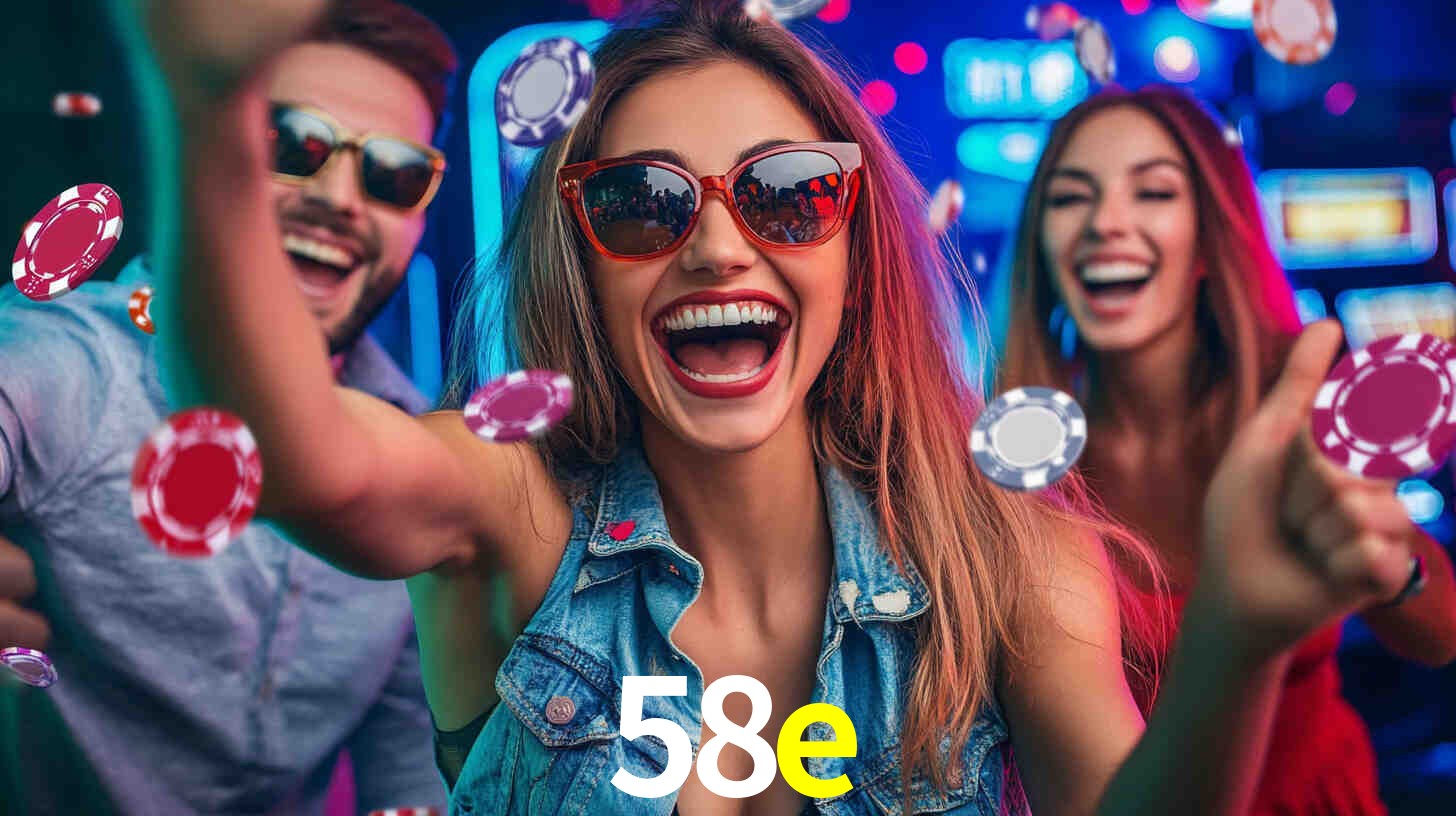 Descubra a Essência do 58e: Nossa História e Compromissos