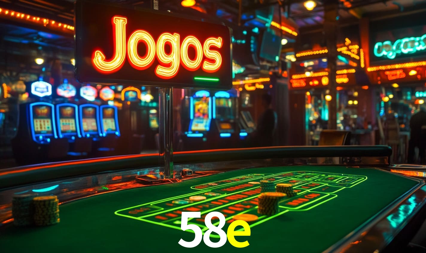 58e Salvador - Statistics
