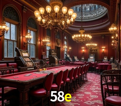 58e Rio de Janeiro - Licenses