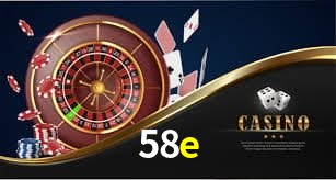Casino Ao Vivo 58e