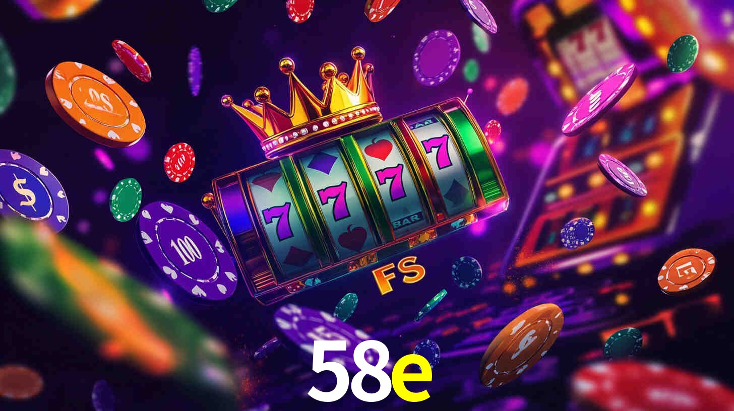 VIP Casino 58e