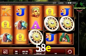 Desvendando o Mundo dos Jogos Virtuais na 58e