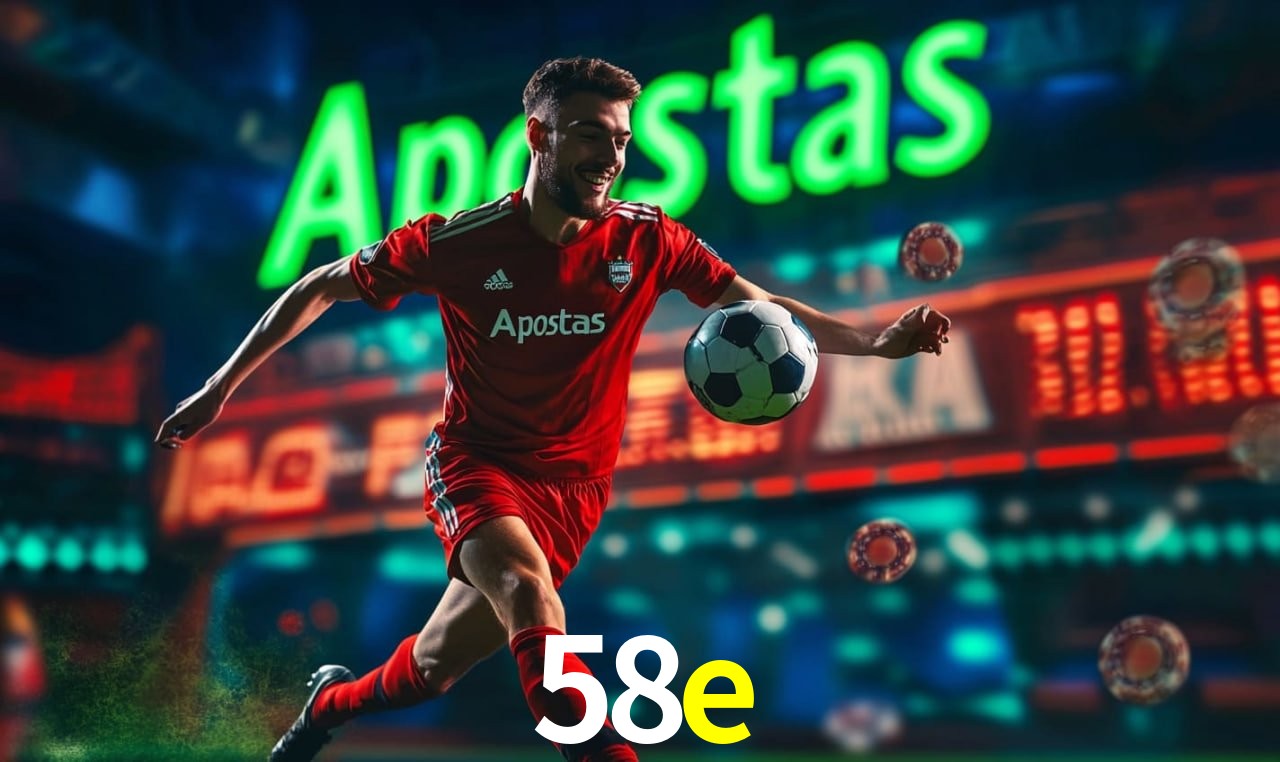 Casino Ao Vivo 58e