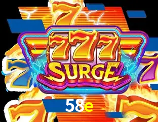 Desvendando o Mundo dos Jogos Virtuais na 58e