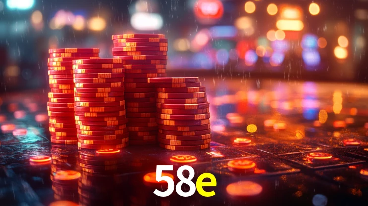 Explore as vantagens do 58e: serviço profissional e confiabilidade