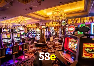 58e Brasília - Casino Guide