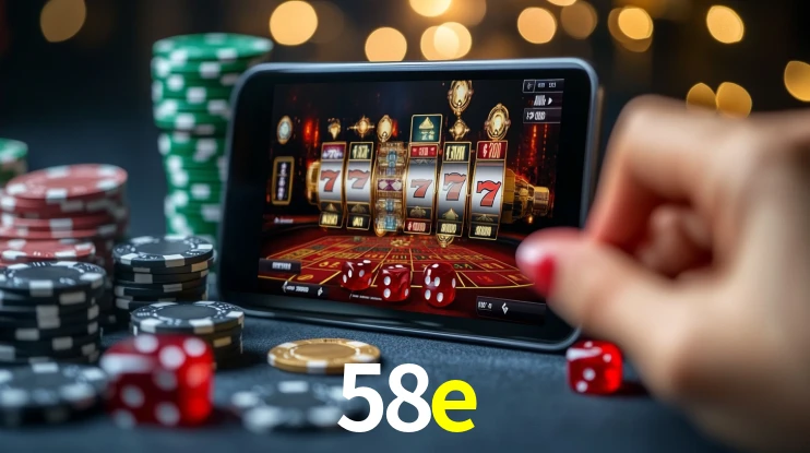 Roulette Table 58e