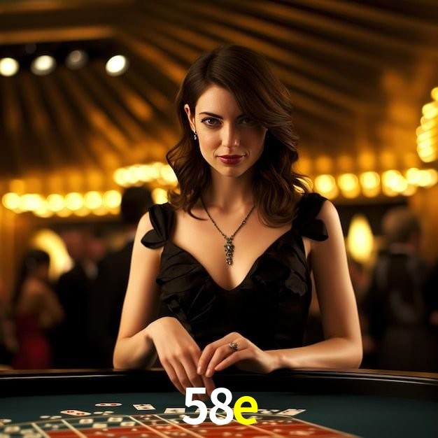 A Emoção da Loteria na 58e: Uma Chance de Mudança de Vida